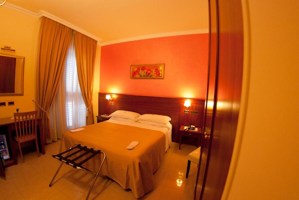 Hotel San Paolo Manduria Habitación foto