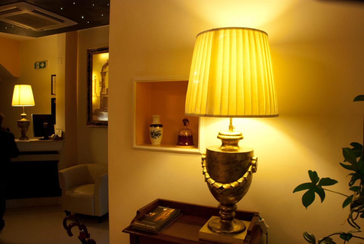 Hotel San Paolo Manduria Habitación foto
