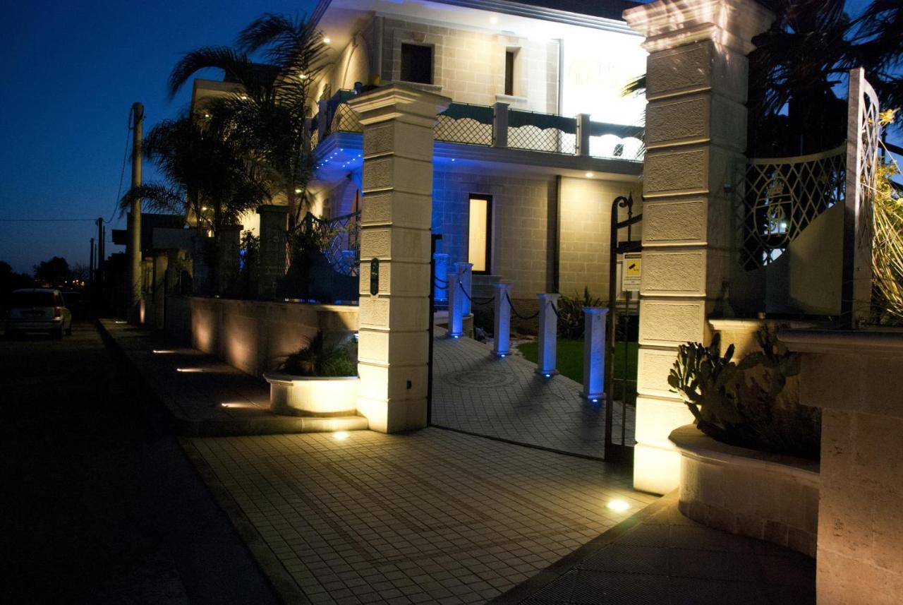 Hotel San Paolo Manduria Habitación foto